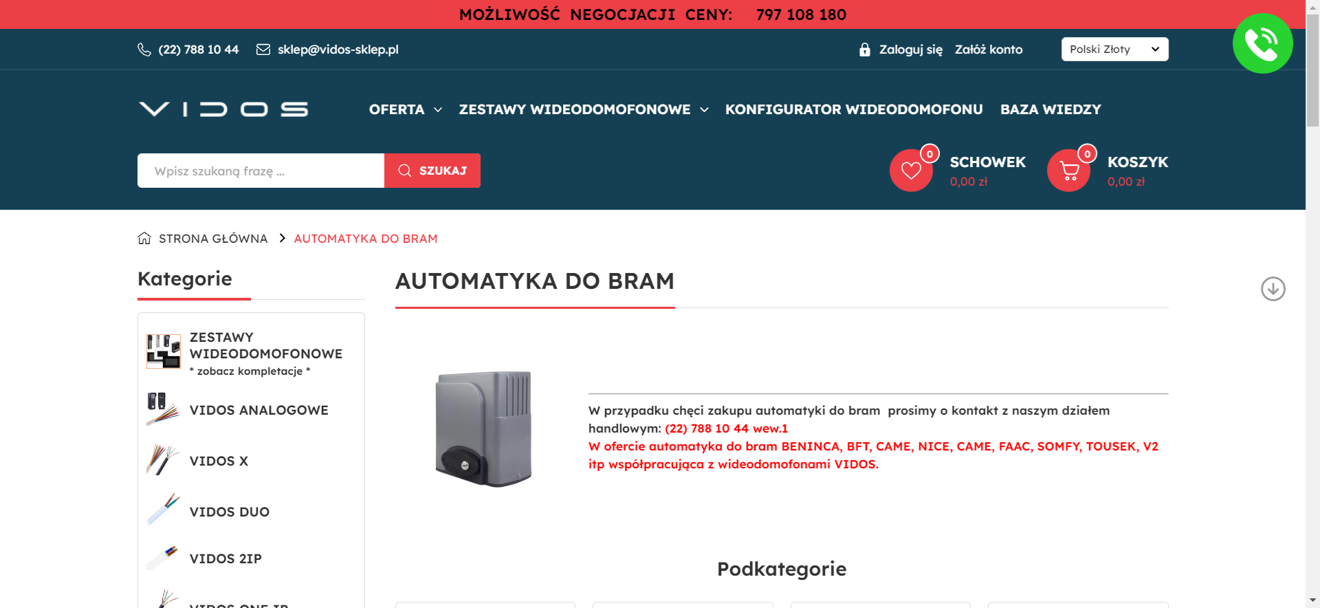 Automatyka do bram bez tajemnic - z czego składa się kompletny system otwierania bramy?