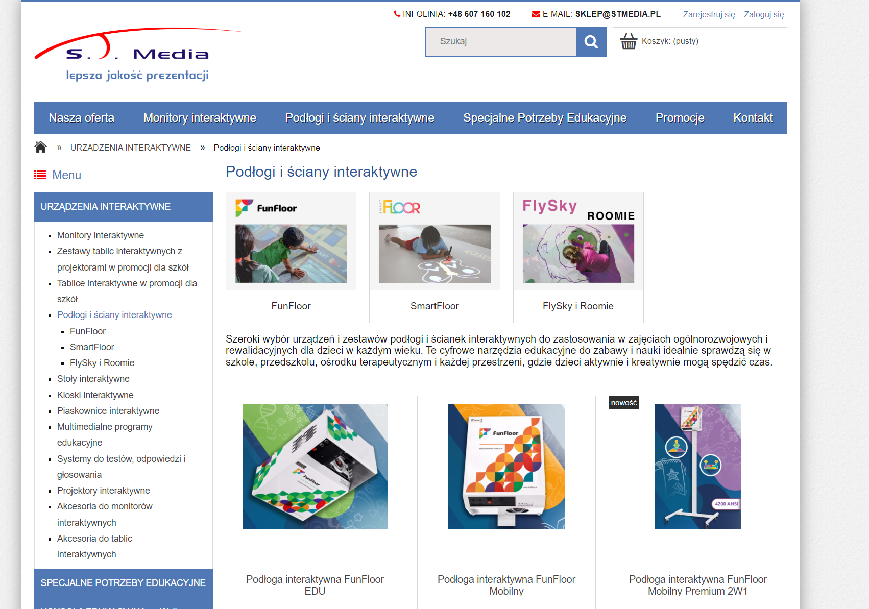 Jak działa podłoga interaktywna? Technologia, możliwości i pomysły na wykorzystanie w różnych przestrzeniach