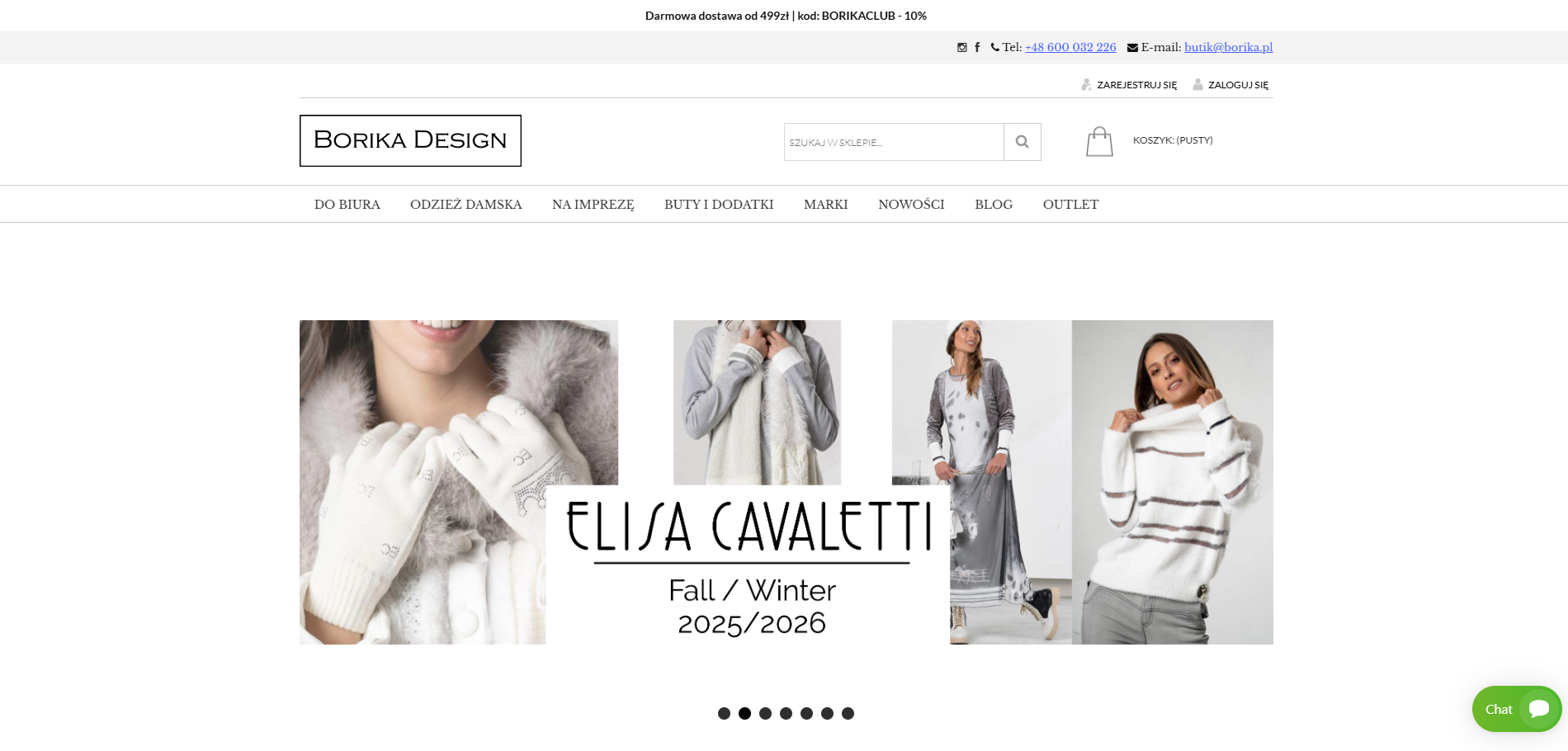 Odzież włoska do pracy - elegancja, która nie jest sztywna. Stylizacje do biura i na home office