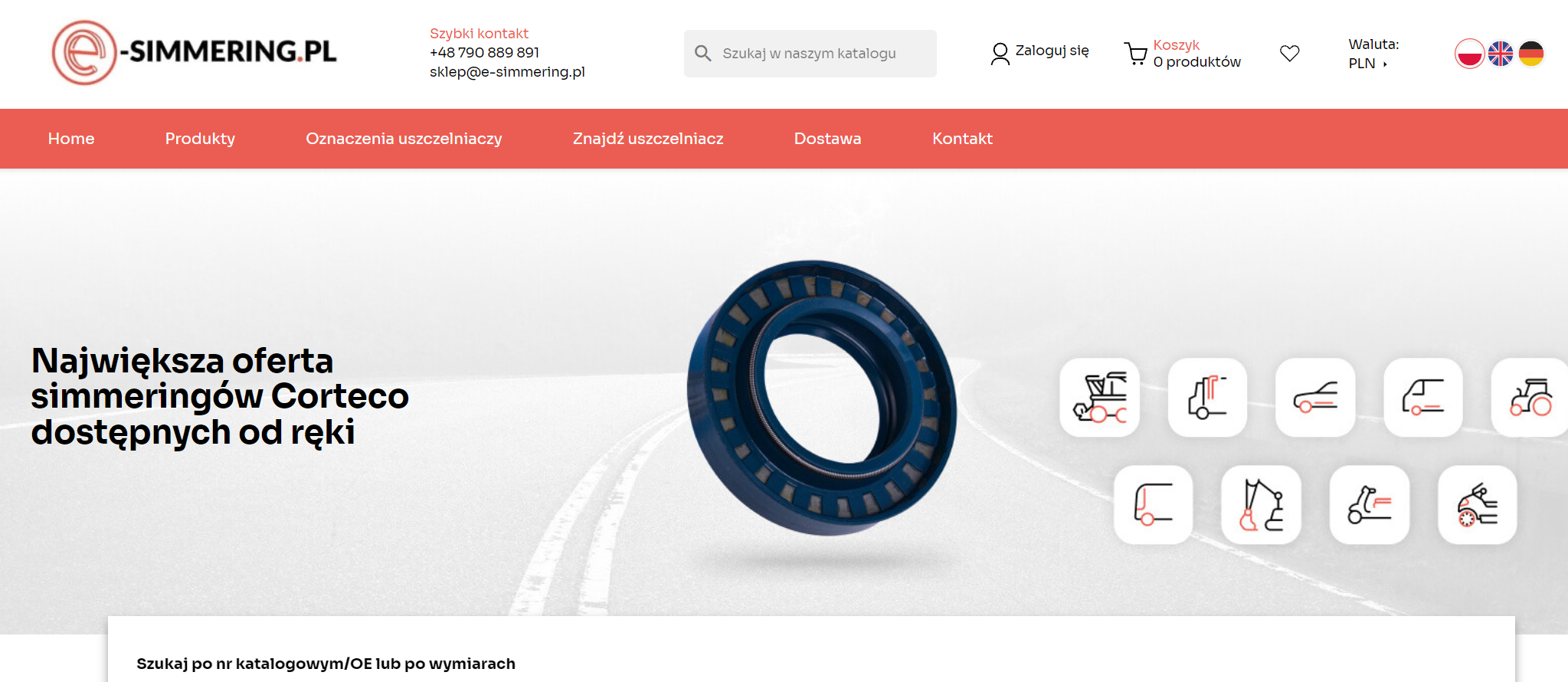 Jak rozpoznać, że simmering wymaga wymiany? Objawy, które warto obserwować