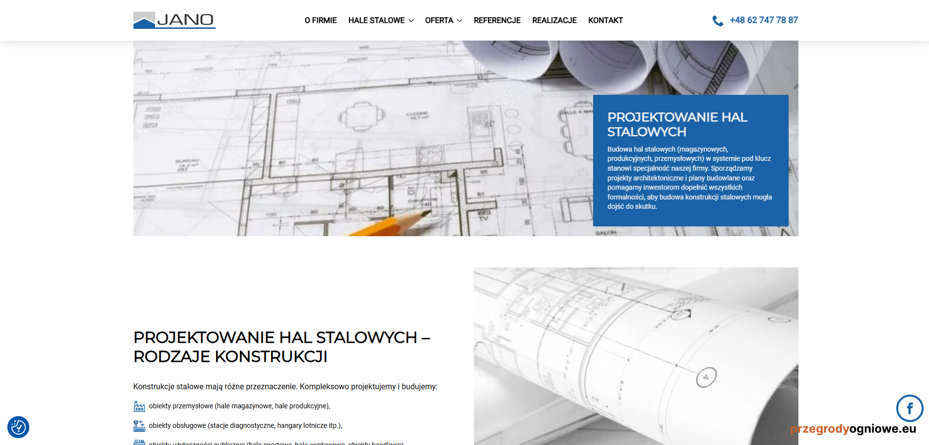 Na co zwrócić uwagę, zlecając zaprojektowanie hali stalowej dla firmy?