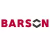 Logo firmy Środki transportu żywności - Barson