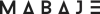 Logo firmy Mabaje