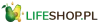 Logo firmy LifeShop