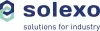Logo firmy Solexo
