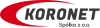 Logo firmy Koronet - Centrum pił i i narzędzi skrawających