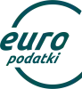 Logo firmy Euro Podatki - Pomoc w podatkach zagranicznych