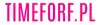 Logo firmy Sklep z prezentami - Time For Fashion